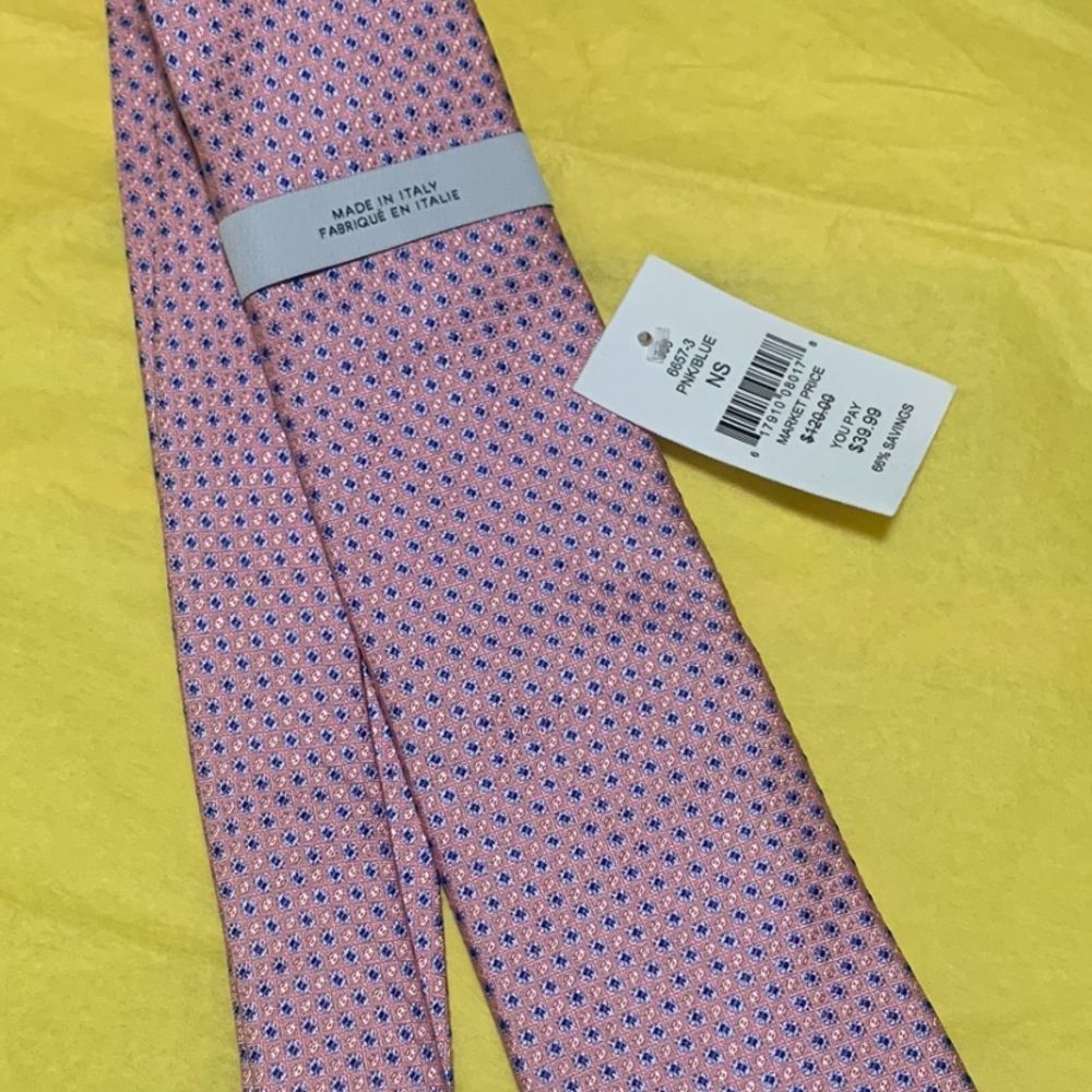 Men’s tie